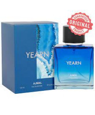 Ajmal Yearn EDP 100ML